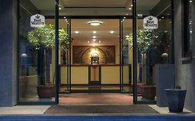 Best Western County House Of Brussels 3*